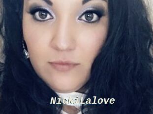 NickiLalove
