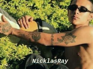 NicklasRay