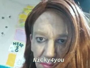 Nicky4you