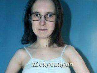 NickyCanyon