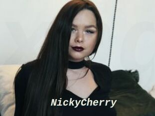 NickyCherry