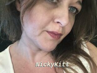 NickyKitt
