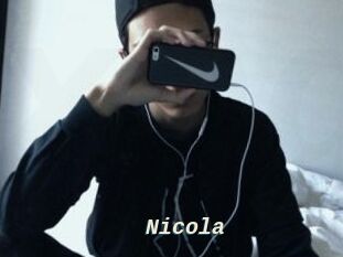 Nicola