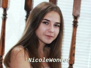 NicoleWonder