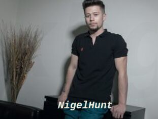 NigelHunt