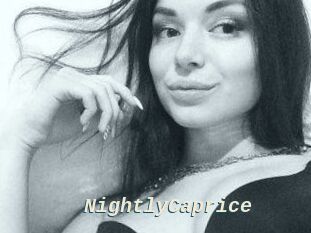 NightlyCaprice