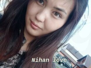 Nihan_love
