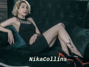 NikaCollins
