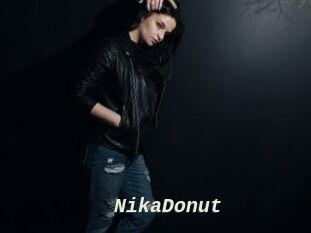 NikaDonut