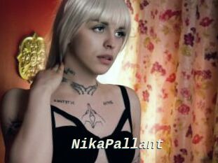 NikaPallant