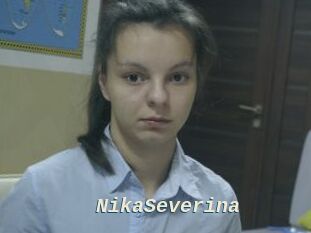 NikaSeverina