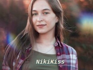 NikiKiss