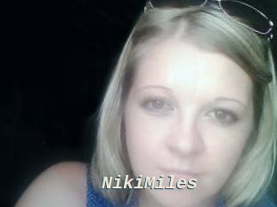 NikiMiles_