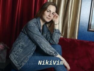 NikiVim