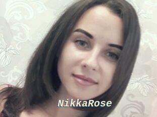 NikkaRose