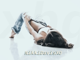 NikkiDavisXO