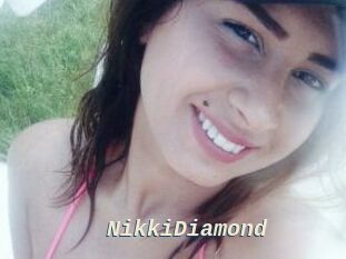 NikkiDiamond