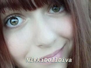 NikkiDollDiva