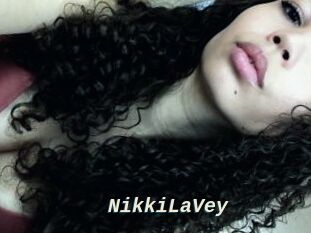 NikkiLaVey