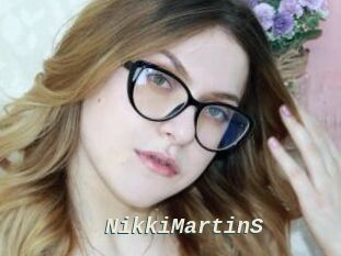 NikkiMartinS