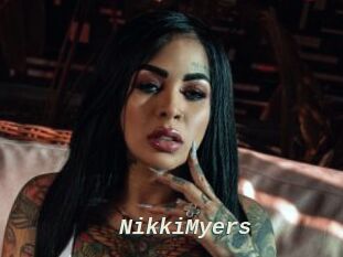 NikkiMyers