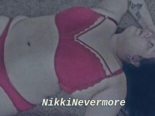 NikkiNevermore