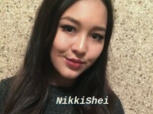 NikkiShei