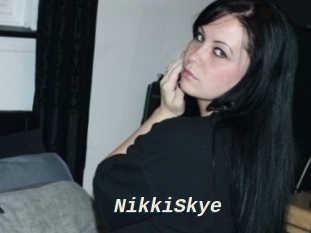 NikkiSkye