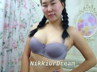 NikkiUrDream