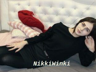 NikkiWinki