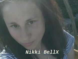 Nikki_BellX