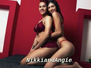 NikkiandAngie