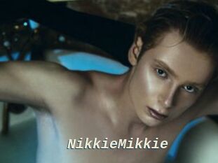 NikkieMikkie