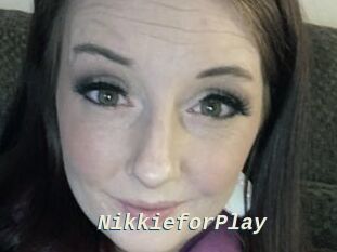NikkieforPlay