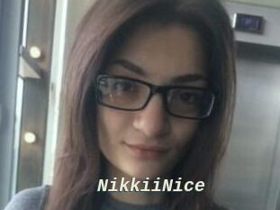 NikkiiNice