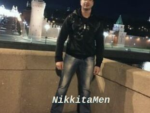 NikkitaMen