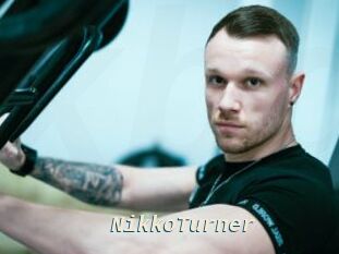 NikkoTurner