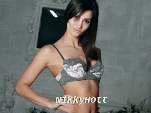 NikkyHott