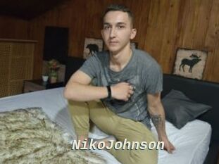 NikoJohnson