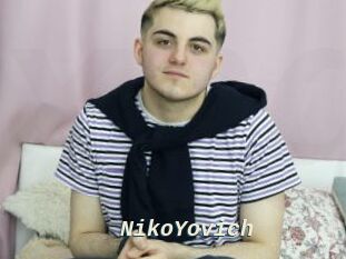 NikoYovich