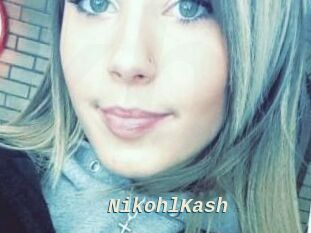 NikohlKash