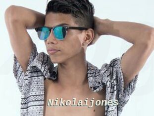 Nikolaijones