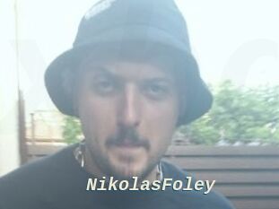 NikolasFoley