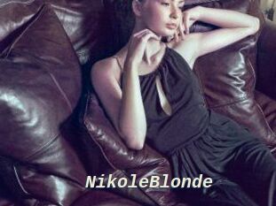 NikoleBlonde