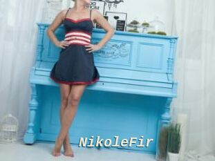 NikoleFir