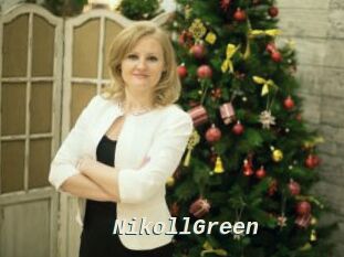 NikollGreen