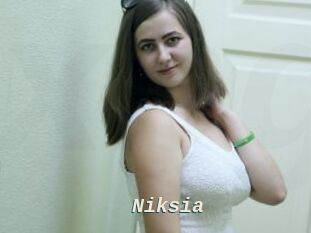 Niksia