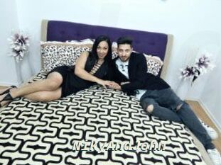 NikyAndJohn