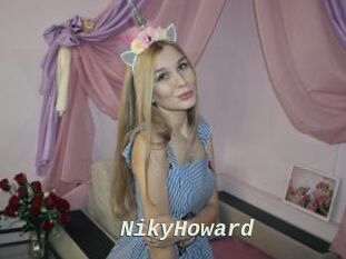 NikyHoward