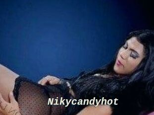 Nikycandyhot